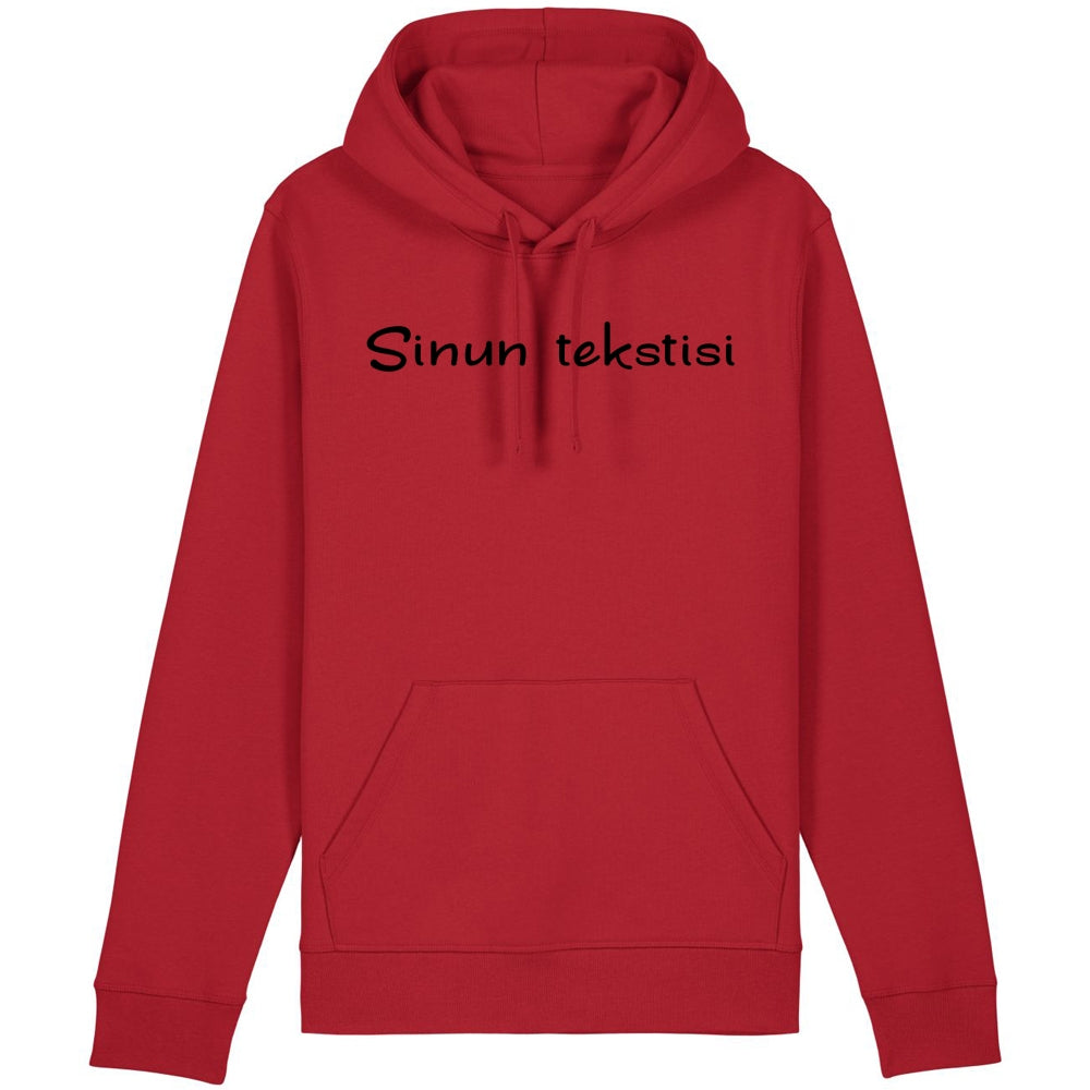 Oma teksti, Stanley/Stella Drummer 2.0