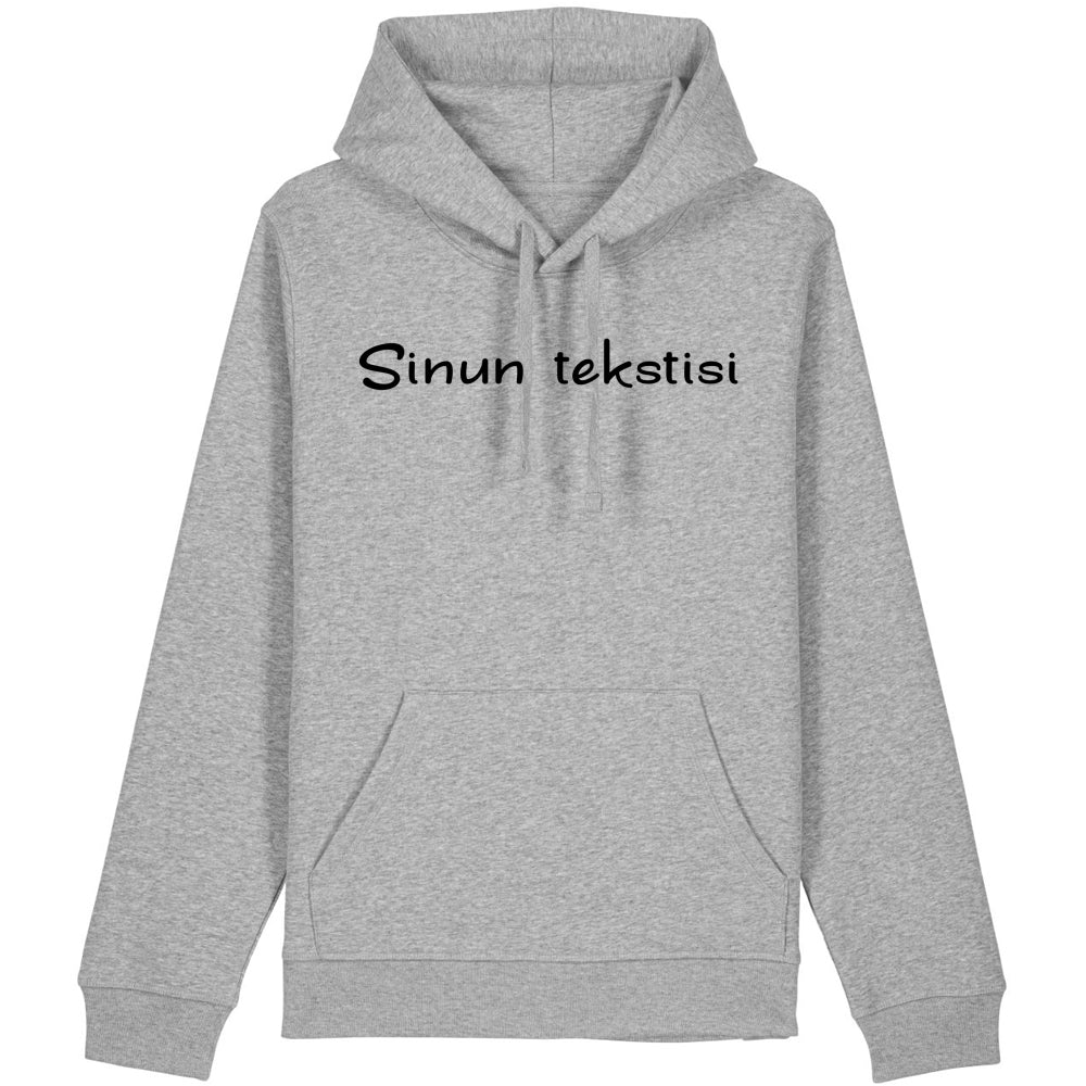 Oma teksti, Stanley/Stella Drummer 2.0