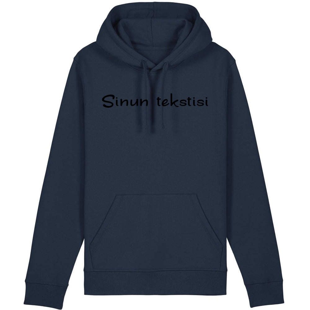 Oma teksti, Stanley/Stella Drummer 2.0