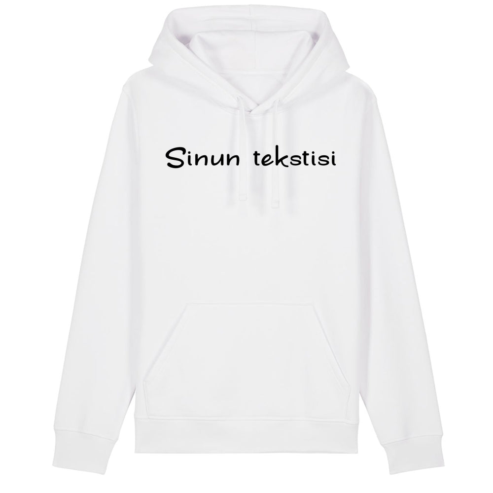 Oma teksti, Stanley/Stella Drummer 2.0