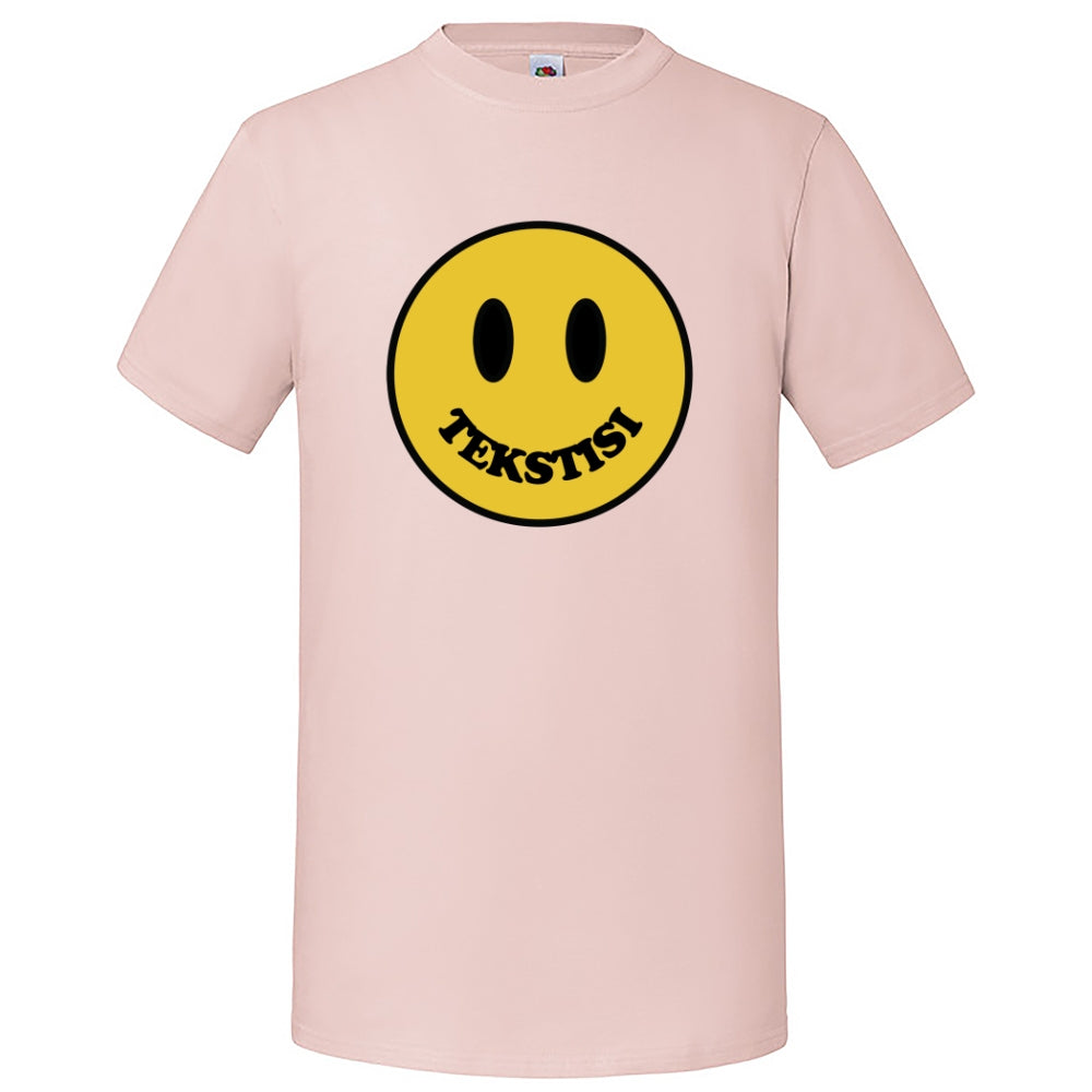 Smile, Fruit Of The Loom Iconic 195