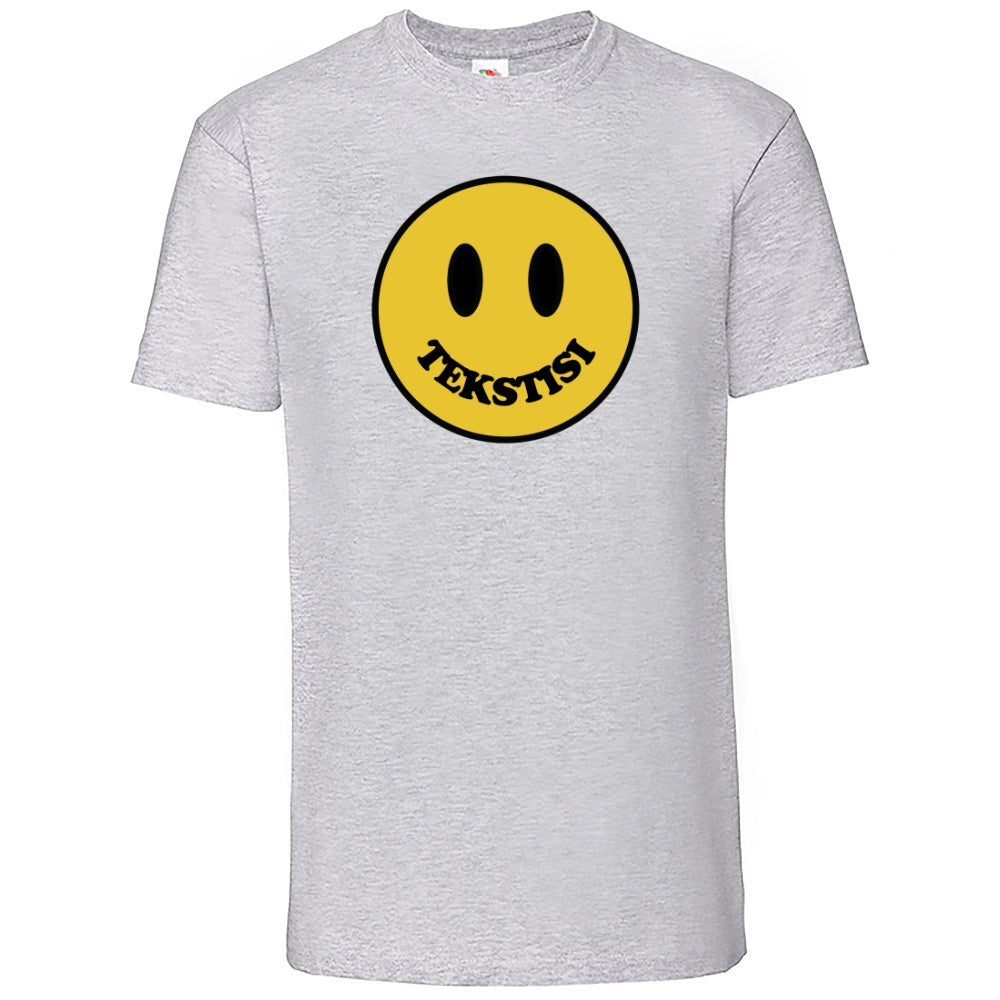 Smile, Fruit Of The Loom Iconic 195