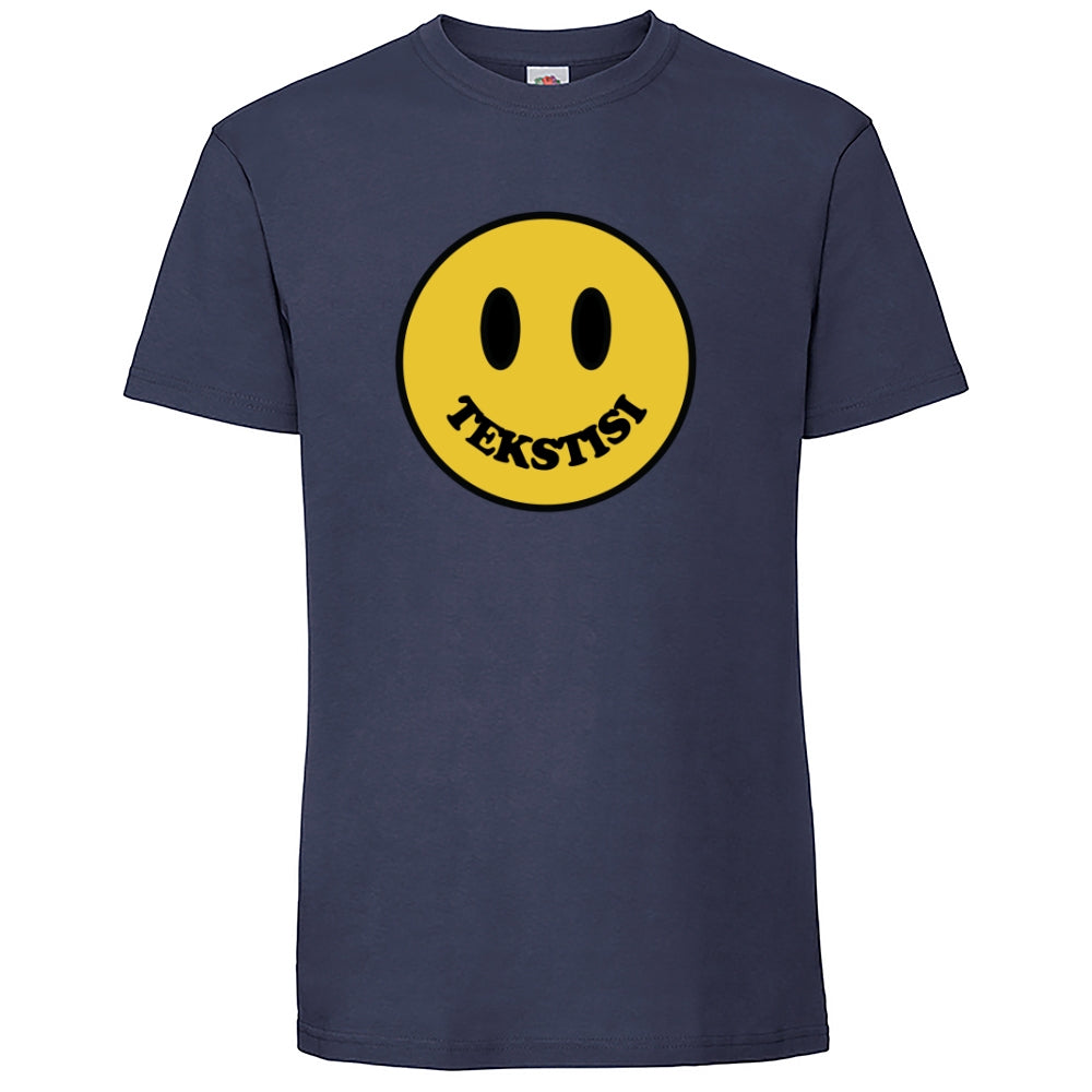 Smile, Fruit Of The Loom Iconic 195