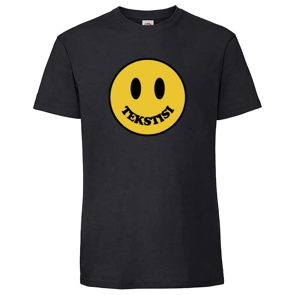 Smile, Fruit Of The Loom Iconic 195