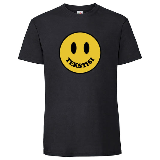 Smile, Fruit Of The Loom Iconic 195