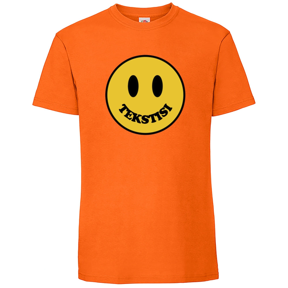 Smile, Fruit Of The Loom Iconic 195