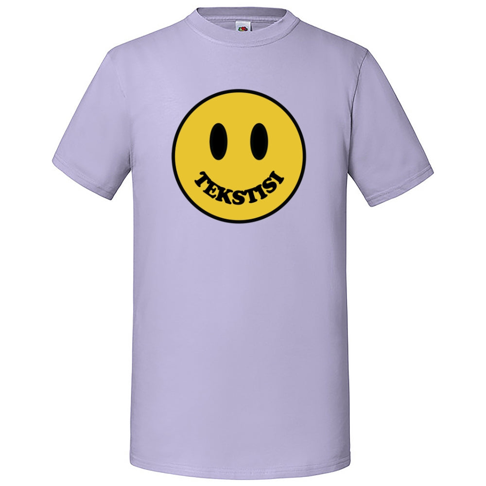 Smile, Fruit Of The Loom Iconic 195