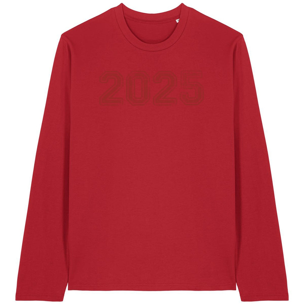 Vuosi, Stanley/Stella Creator 2.0 Long Sleeve