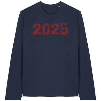 Vuosi, Stanley/Stella Creator 2.0 Long Sleeve