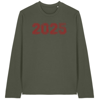 Vuosi, Stanley/Stella Creator 2.0 Long Sleeve