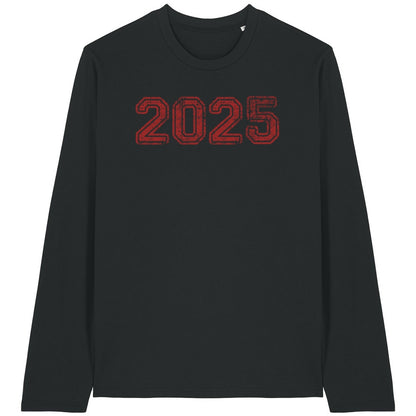 Vuosi, Stanley/Stella Creator 2.0 Long Sleeve