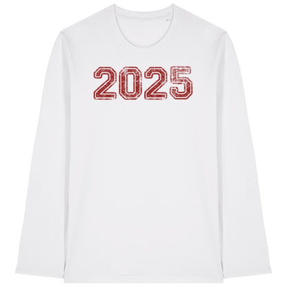 Vuosi, Stanley/Stella Creator 2.0 Long Sleeve