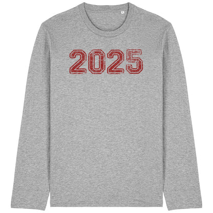 Vuosi, Stanley/Stella Creator 2.0 Long Sleeve