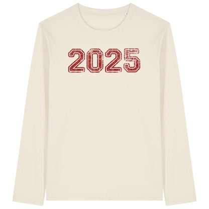Vuosi, Stanley/Stella Creator 2.0 Long Sleeve