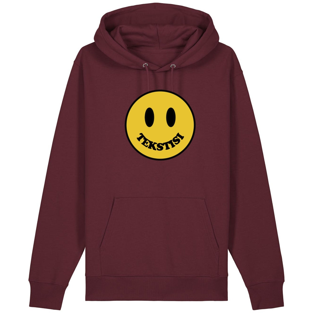 Smile, Stanley/Stella Cruiser 2.0