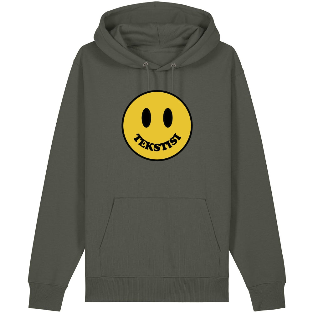 Smile, Stanley/Stella Cruiser 2.0