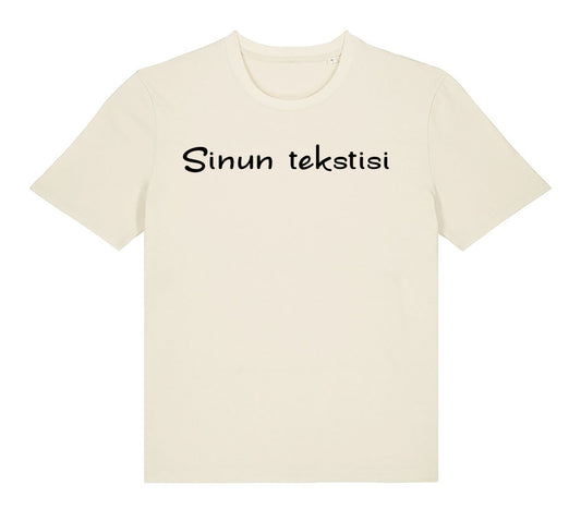 Oma teksti, Stanley/Stella Creator 2.0