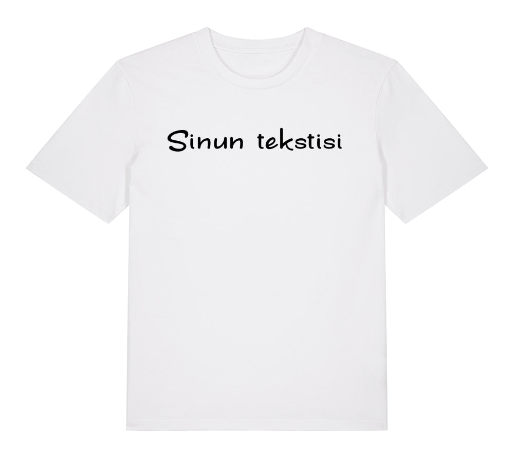 Oma teksti, Stanley/Stella Creator 2.0