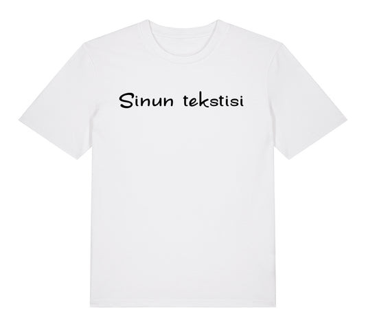 Oma teksti, Stanley/Stella Creator 2.0