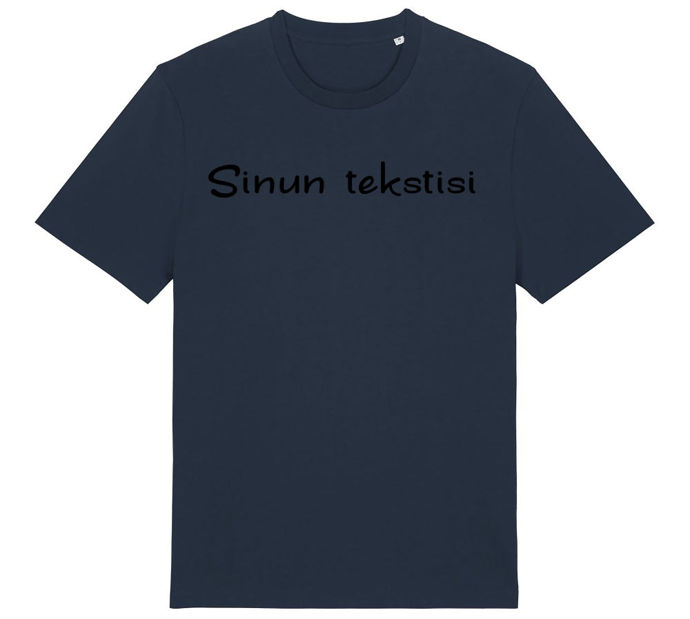 Oma teksti, Stanley/Stella Creator 2.0