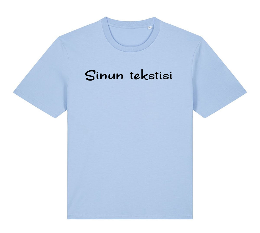 Oma teksti, Stanley/Stella Creator 2.0