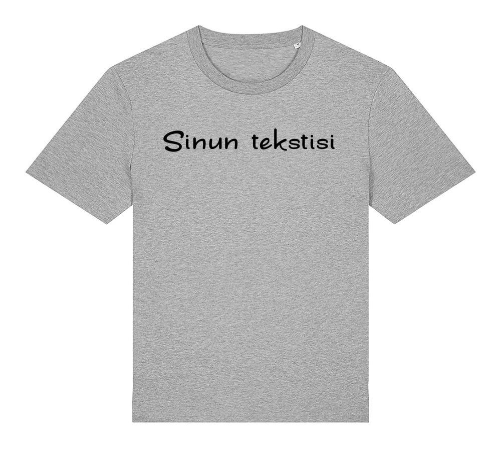 Oma teksti, Stanley/Stella Creator 2.0