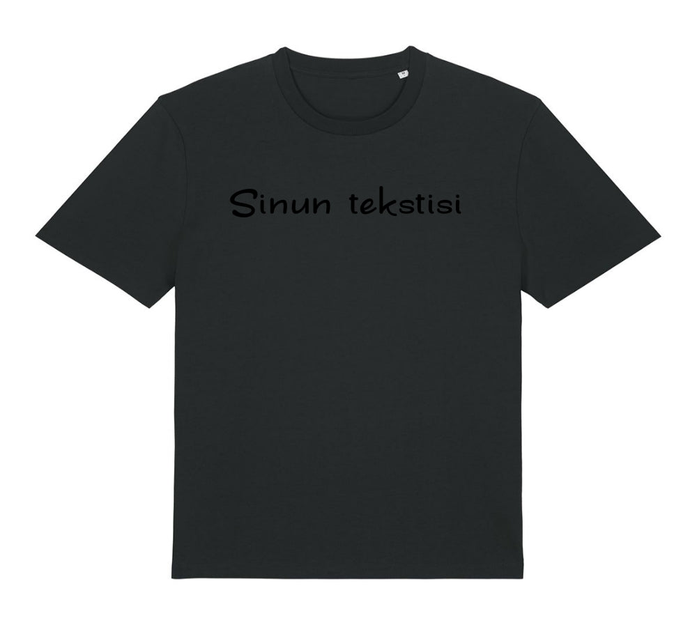 Oma teksti, Stanley/Stella Creator 2.0