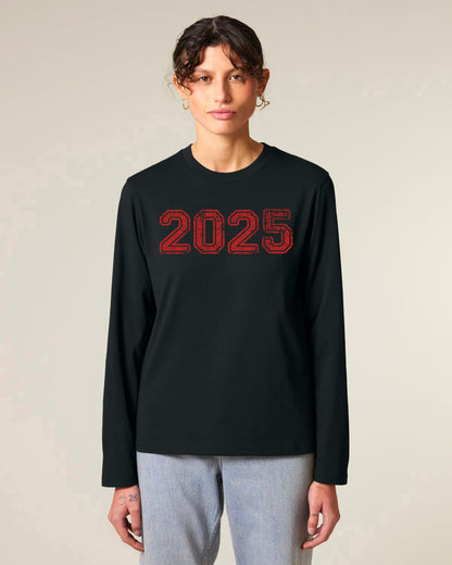 Vuosi, Stanley/Stella Creator 2.0 Long Sleeve