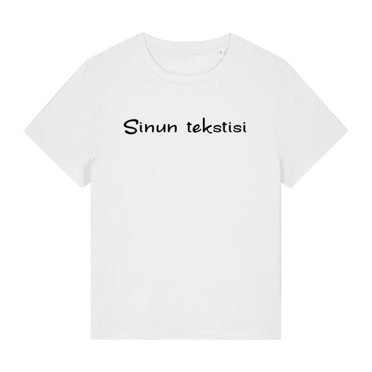 Oma teksti, Stella Muser