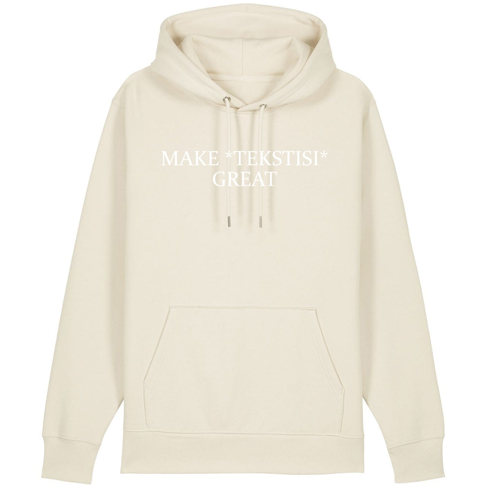 Make Great, Stanley/Stella Cruiser 2.0
