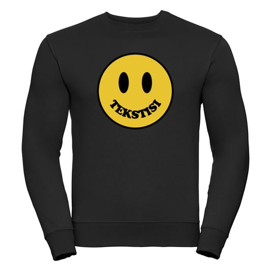 Smile, Russell Authentic Sweat