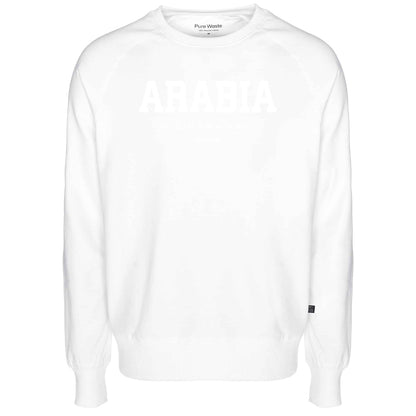Koordinaatit, Pure Waste Sweatshirt