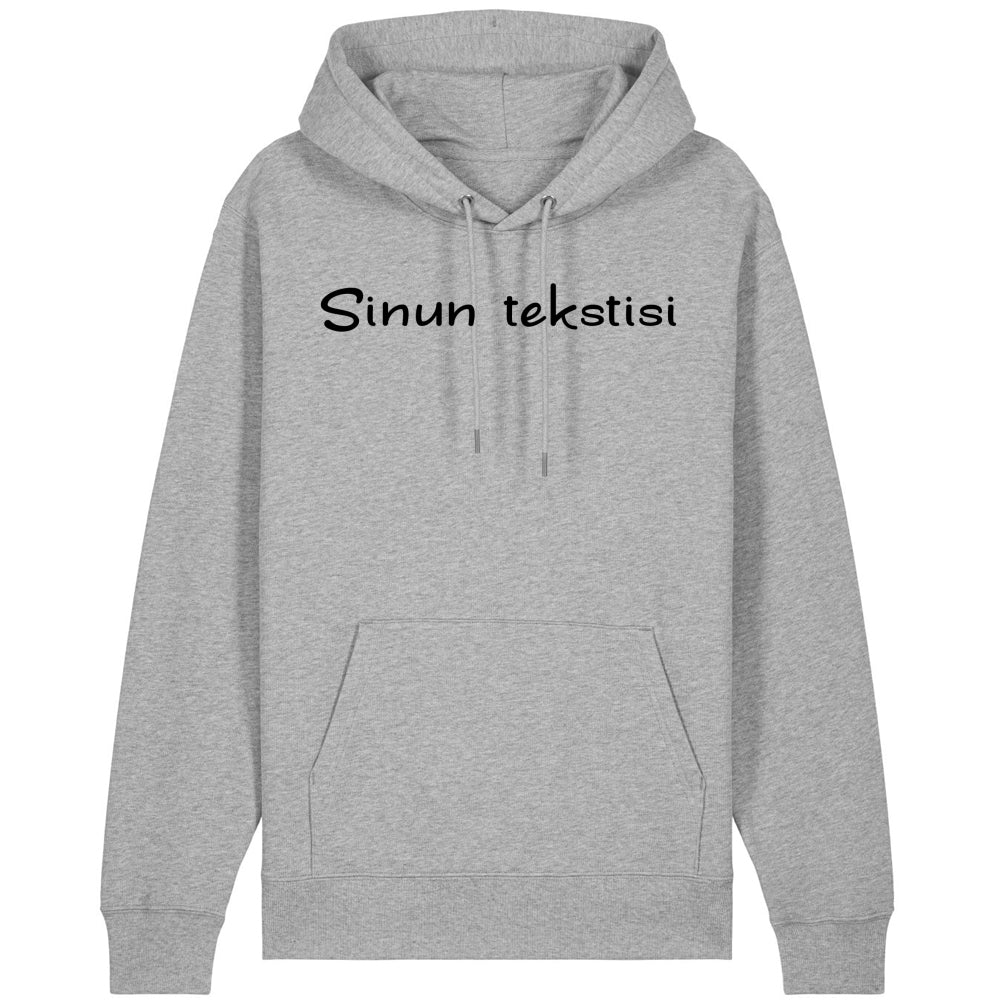 Oma teksti, Stanley/Stella Cruiser 2.0