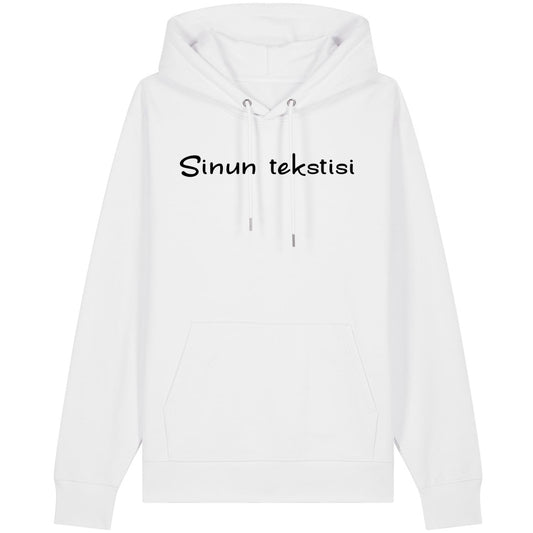 Oma teksti, Stanley/Stella Cruiser 2.0