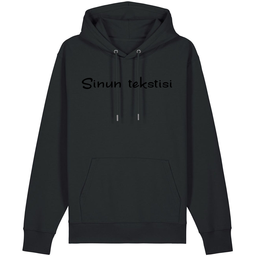 Oma teksti, Stanley/Stella Cruiser 2.0