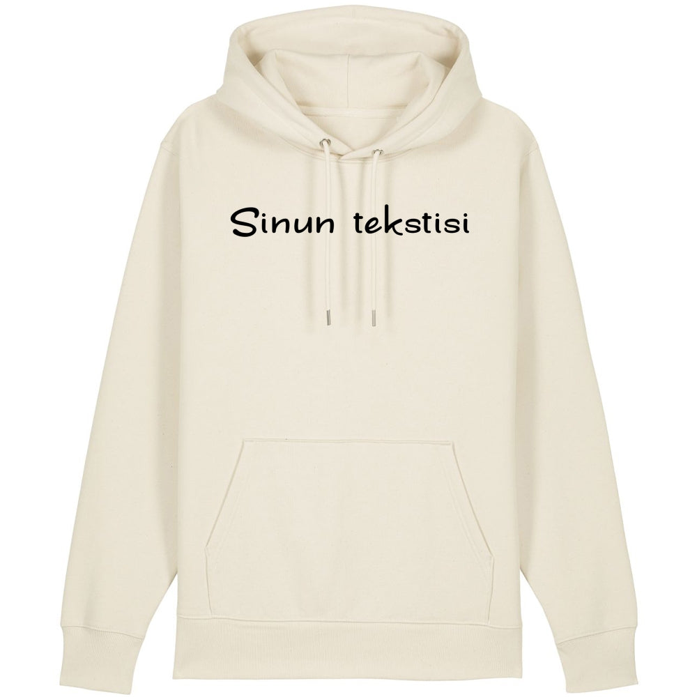Oma teksti, Stanley/Stella Cruiser 2.0
