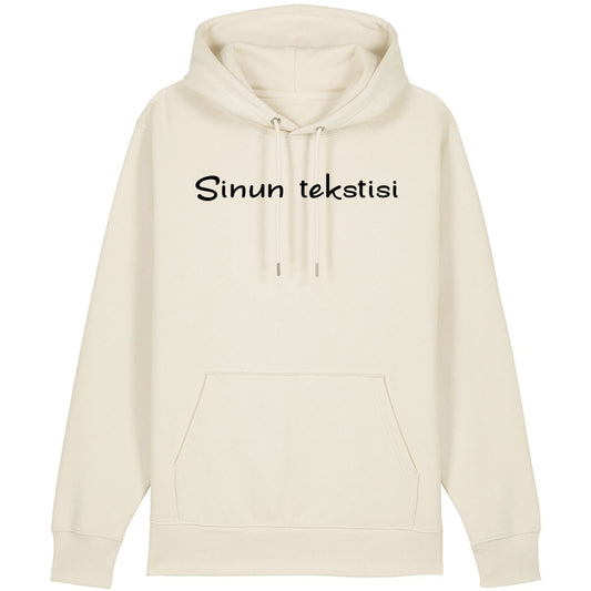 Oma teksti, Stanley/Stella Cruiser 2.0
