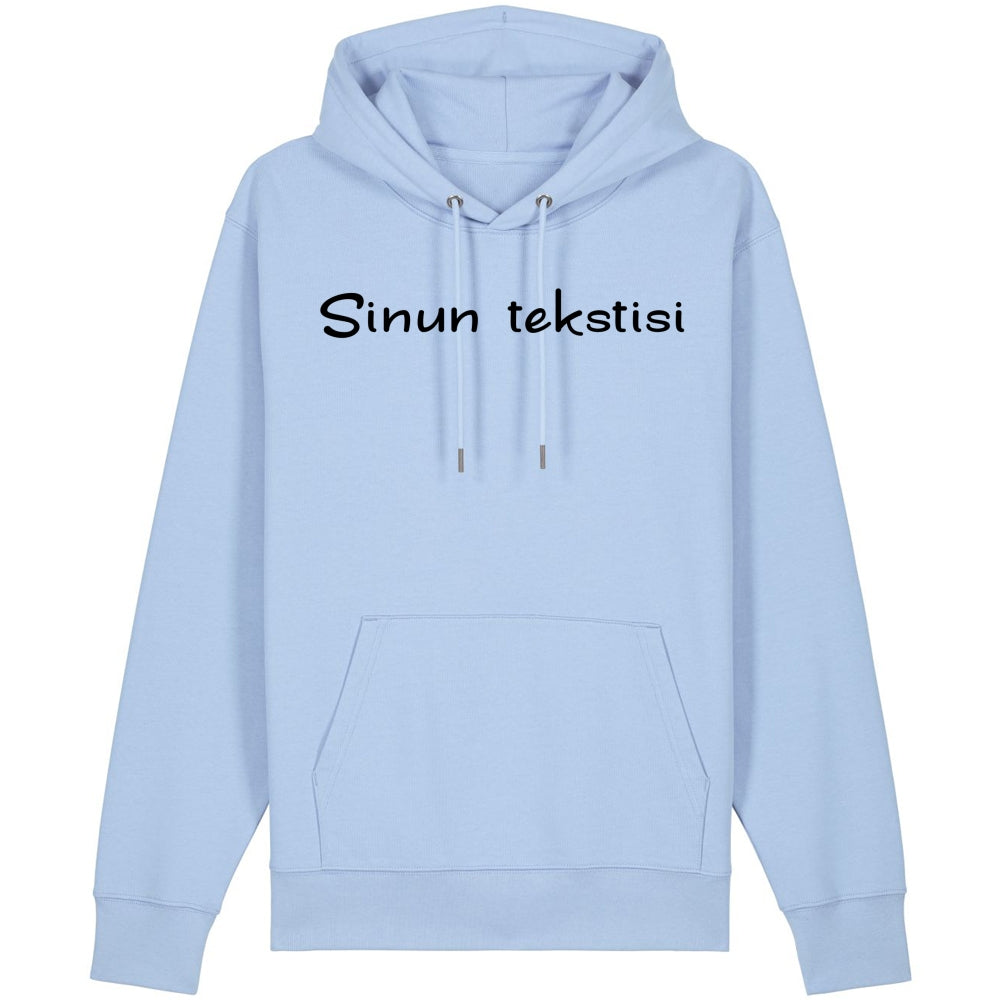 Oma teksti, Stanley/Stella Cruiser 2.0