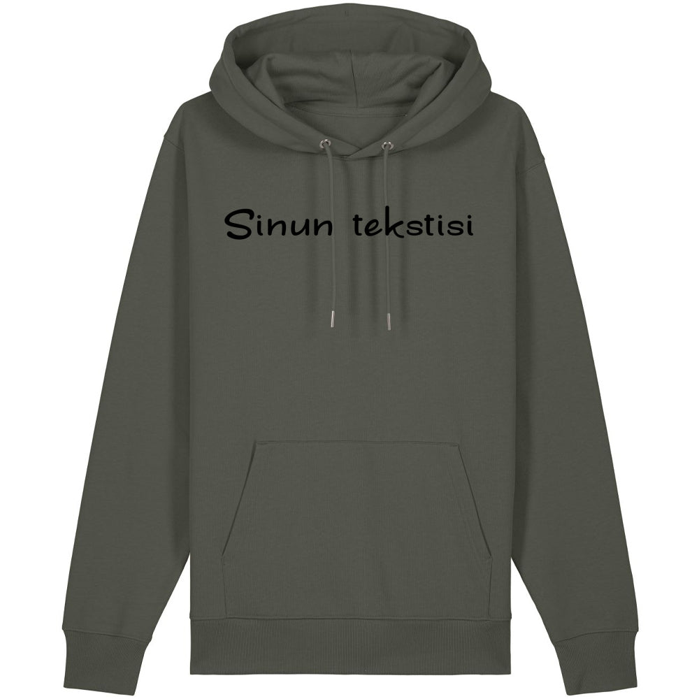 Oma teksti, Stanley/Stella Cruiser 2.0