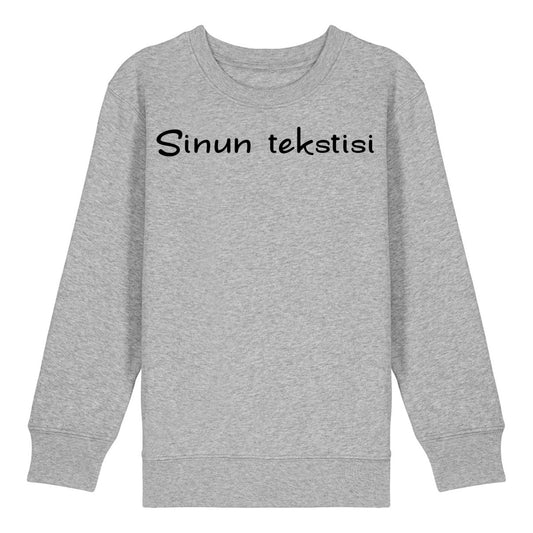 Oma teksti, Stanley/Stella Mini Changer