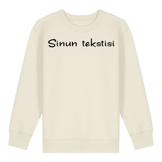 Oma teksti, Stanley/Stella Mini Changer