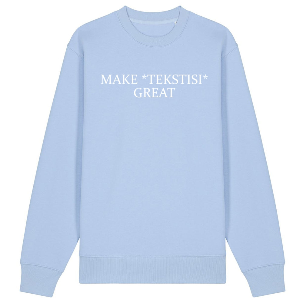 Make Great, Stanley/Stella Changer 2.0