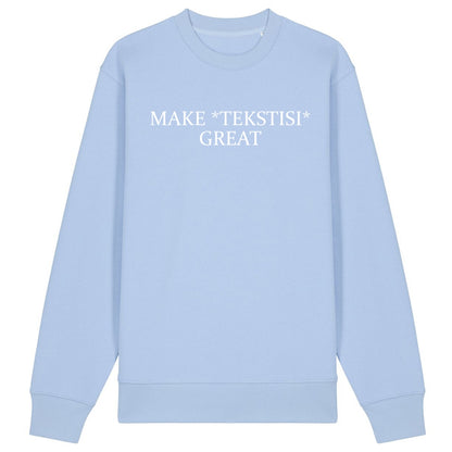 Make Great, Stanley/Stella Changer 2.0