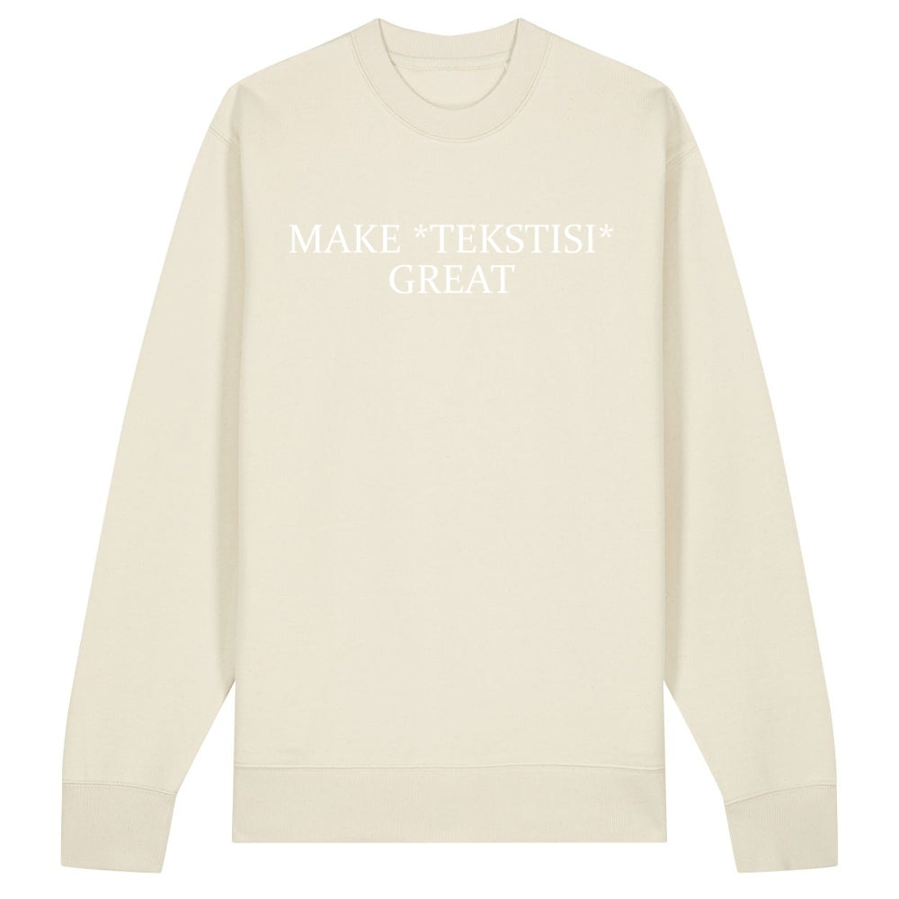 Make Great, Stanley/Stella Changer 2.0
