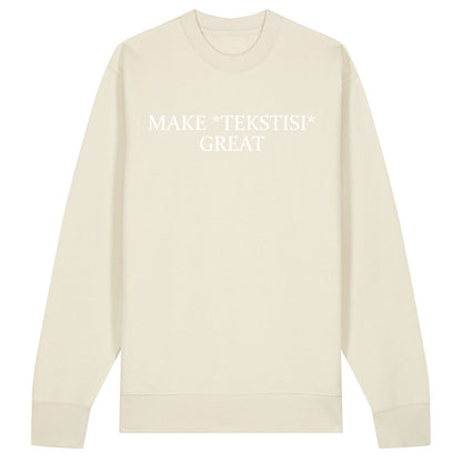Make Great, Stanley/Stella Changer 2.0