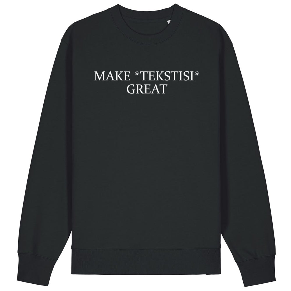 Make Great, Stanley/Stella Changer 2.0