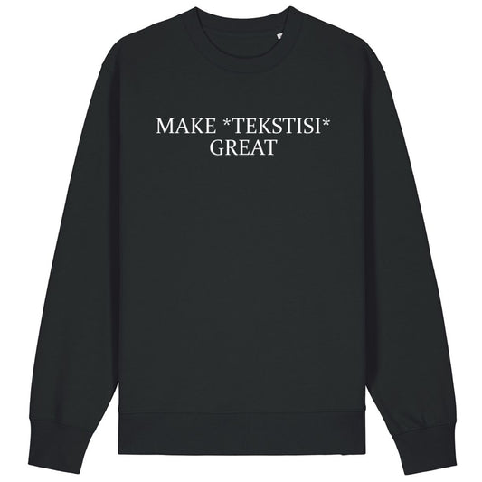 Make Great, Stanley/Stella Changer 2.0