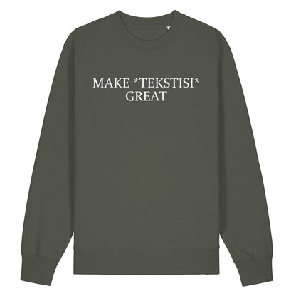 Make Great, Stanley/Stella Changer 2.0