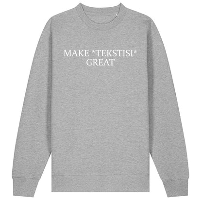 Make Great, Stanley/Stella Changer 2.0