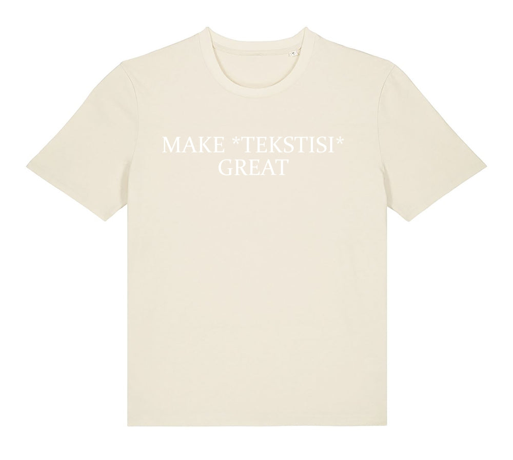 Make Great, Stanley/Stella Creator 2.0